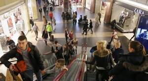 Miniatura: Zakaz handlu w niedziele. "Rząd myśli, by...