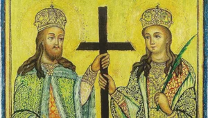 Miniatura: Koniec prześladowań. Dla chrześcijan to...