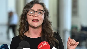 Miniatura: Absurdalny wpis Jachiry o obrońcach...