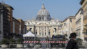 Watykan wzywa do "wolnej od ideologii" debaty na temat ochrony życia