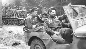 Miniatura: Polska w GUŁagu