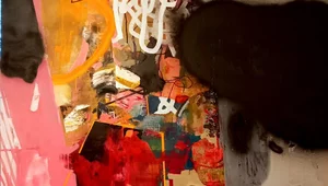 Miniatura: Sztuka niezależna w Centrum Praskim...