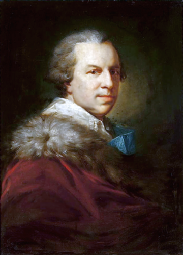 Stanisław Szczęsny Potocki -&nbsp;jeden z&nbsp;targowiczan