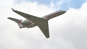 Miniatura: Co z lotniskiem w Radomiu? Ujawniono nową...