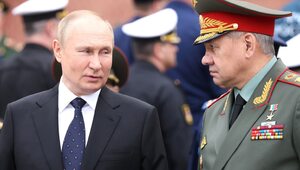 Miniatura: Putin wydał rozkaz wojsku. Rosjanie mają...