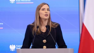 Miniatura: Weto prezydenta nie zatrzyma SAFE? "Ustawa...