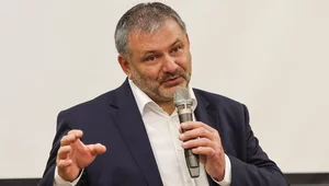 Miniatura: Żurek: Prezydent nie jest Królem Słońce