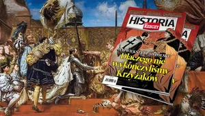 Miniatura: Największy błąd Polski? Dlaczego nie...