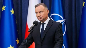 Miniatura: Kryzys praworządności. Andrzej Duda spotka...