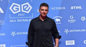 Miniatura: Nowa rola popularnego dziennikarza....