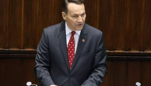 Miniatura: Sikorski do "mocodawców Dugina": Nigdy...