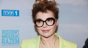 Miniatura: Znana aktorka zmieniła wyznanie. "Dostałam...