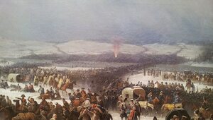 Miniatura: Napoleon i Polacy