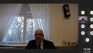 Miniatura: Sędzia Łubowski represjonowany za decyzję...