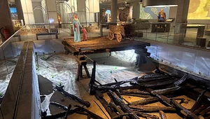 Miniatura: Tajemnice początków Polski. Nowa wystawa...