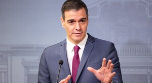 Miniatura: Trump weźmie Grenlandię? "Putin będzie...