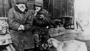 Miniatura: Dramat zesłańców. Do dziś nie wiadomo, ilu...