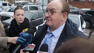 Miniatura: Kredyt SAFE. Saryusz-Wolski: Absolutnie...