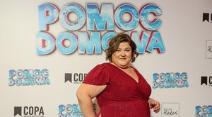 Miniatura: Latami starała się o dziecko....