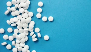 Miniatura: Fentanylowa śmierć