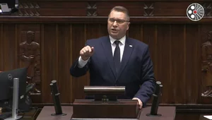 Miniatura: PiS wskazuje na błędy w rządowym CPN....