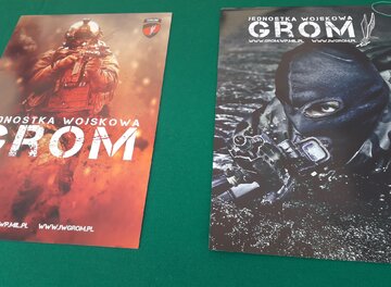 Piknik Powstańczy PWPW 