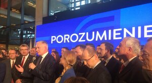 Miniatura: Porozumienie – nie przez przypadek?