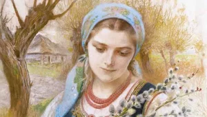 Miniatura: Wiosna! Najpiękniejsze krajobrazy od...