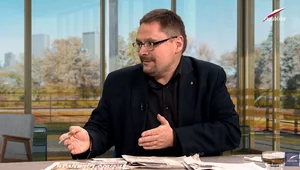 Miniatura: Terlikowski pozywa twórców strony "Sok z...