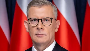 Miniatura: Cenckiewicz: Sąd zdecydował o...