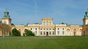 Co to za pałac? Najpiękniejsze rezydencje w Polsce