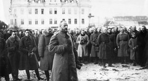 Miniatura: Wileński gambit Piłsudskiego