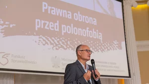 Miniatura: Sądowa walka o prawdę