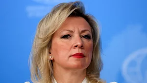 Miniatura: Rosja ostrzega przed atakiem na brytyjskie...