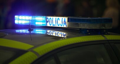 Miniatura: Przełom w poszukiwaniach. Policja...