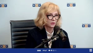 Miniatura: Wiceminister zdrowia przeprasza po...