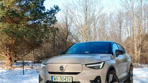 Miniatura: Volvo EC40 Twin Motor