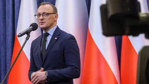 Miniatura: Rzecznik Nawrockiego uderza w rząd ws. cen...