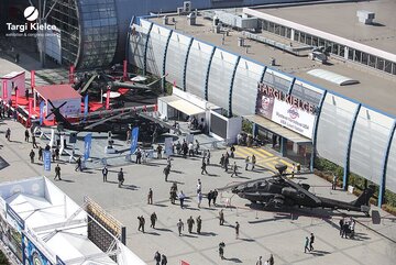 MSPO 2019 -&nbsp; Targi Kielce