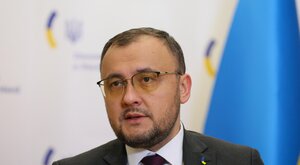 Miniatura: Ambasador Ukrainy wskazał, ilu Ukraińców...