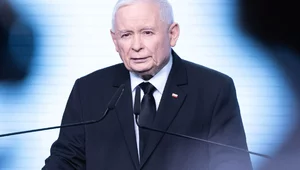 Miniatura: Były poseł: Tego Kaczyński obawia się...