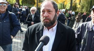 Miniatura: "Taktyczny błąd". Hartman uderza w kolegów...