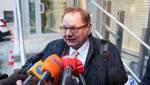 Miniatura: Kalisz uderza w PKW: Ta uchwała nie...