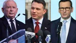 Miniatura: "Mentzen mówił to prywatnie...