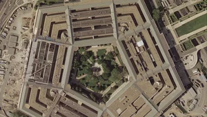 Miniatura: Pentagon opublikował nowe dokumenty o UFO....