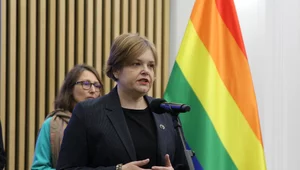Miniatura: Rewolucja LGBT wkracza na uczelnie. "Rząd...