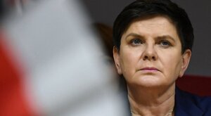 Miniatura: Szydło: Przegramy, jeżeli popełnimy błąd...