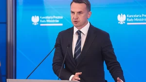 Miniatura: Mniej żołnierzy USA w Polsce. Szłapka:...