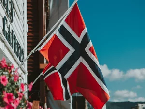 Miniatura: Norwegowie odnaleźli siebie