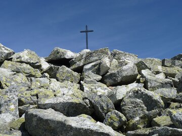 Sławkowski Szczyt, Tatry Wysokie (Słowacja)